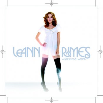 LeAnn Rimes Strong