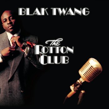 Blak Twang My World