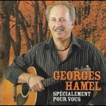 Georges Hamel Le temps de l'enfance