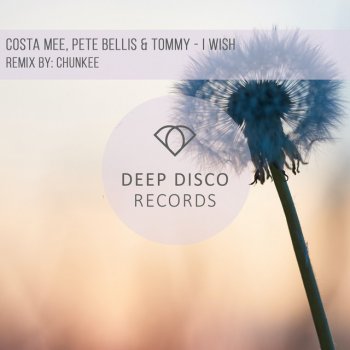 Costa Mee feat. Pete Bellis & Tommy & Chunkee I Wish - Chunkee Remix