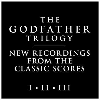 The City of Prague Philharmonic Orchestra The Godfather - Mazurka