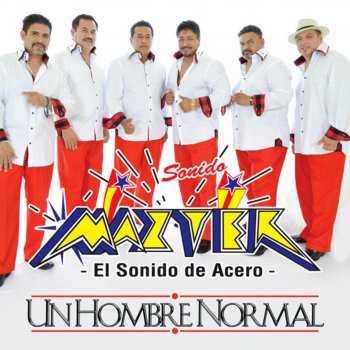 Sonido Mazter Un Hombre Normal