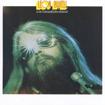 Leon Russell It's a Hard Rain's A-Gonna Fall