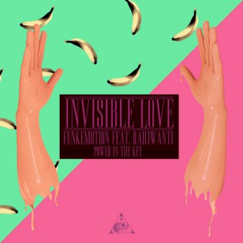 Исполнитель Funkemotion, альбом Power in the Key