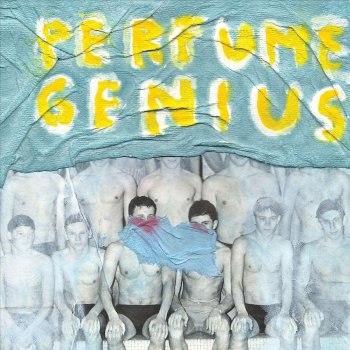 Perfume Genius Awol Marine