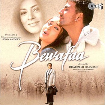 Udit Narayan feat. Nadeem Shravan Ek Dilruba Hai (From "Bewafaa")