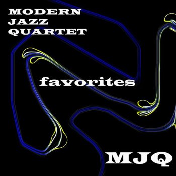 The Modern Jazz Quartet Medley: Soon / For You for Me Forever More / Love Walked In / Our Love Is Here to Stay