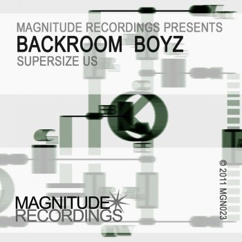 Backroom Boyz Supersize Us