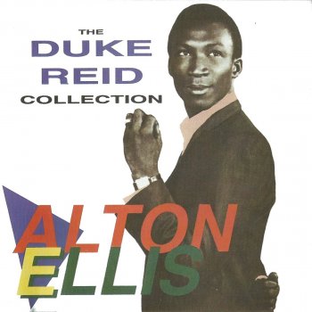 Alton Ellis How Can I