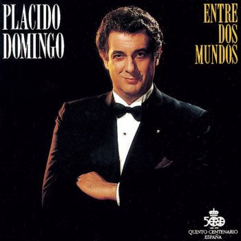 Ernesto Lecuona, Plácido Domingo & Lee Holdridge Maria la O - Voice