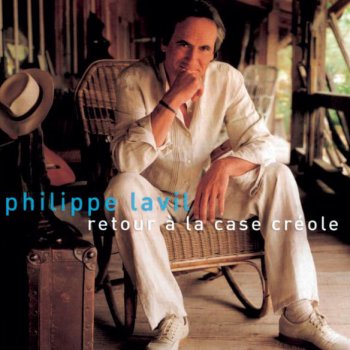 Philippe Lavil Ti case (Pointe Camphre)