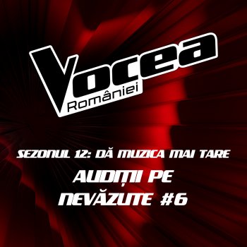 Vocea României You Shook Me All Night Long (Live)