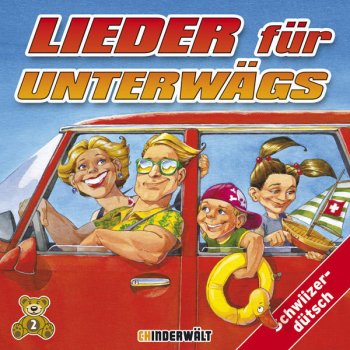 Kinder Schweizerdeutsch Sommerziit