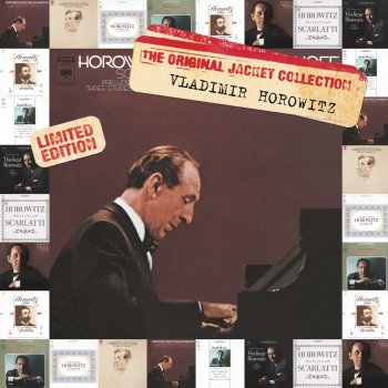 Vladimir Horowitz Scherzo No. 1 in B Minor, Op. 20: Presto con Fuoco