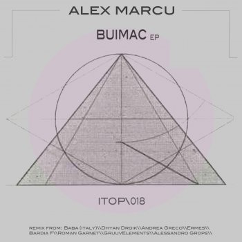 Alex Marcu Buimac - Bardia F Remix