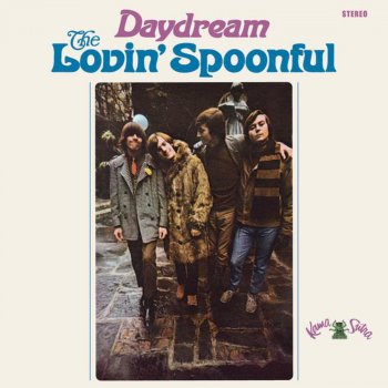 The Lovin' Spoonful Let The Boy Rock 'N' Roll