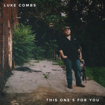 Luke Combs Hurricane