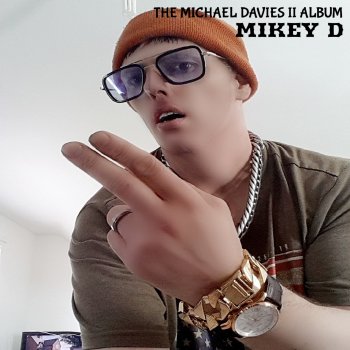 Mikey D Moonwalk Mike