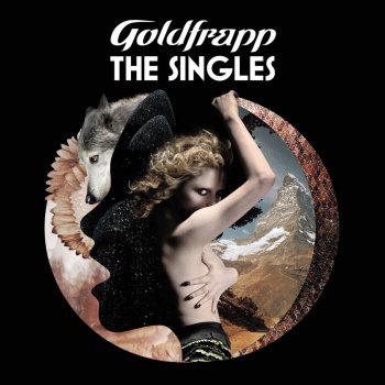 Goldfrapp Melancholy Sky