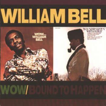 William Bell Johnny, I Love You