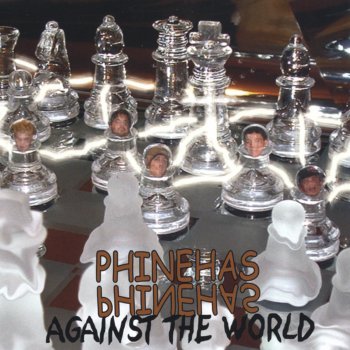 Phinehas Take It Back