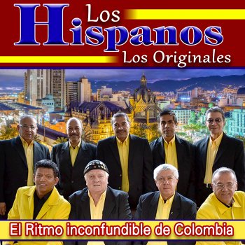 Los Hispanos La Danza de la Chiva