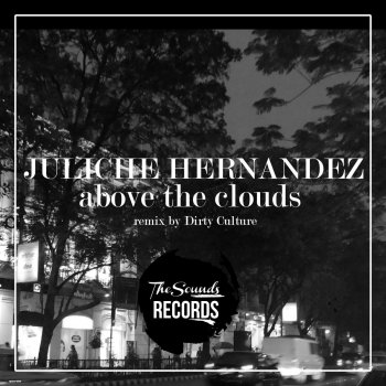 Juliche Hernandez Above the Clouds