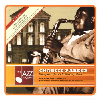 Charlie Parker Sure Thing