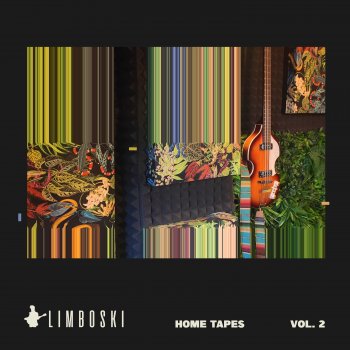 Исполнитель Limboski, альбом Home Tapes Vol. 2