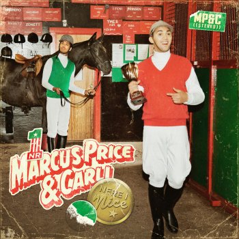 Marcus Price & Carli Bärs Till Alla