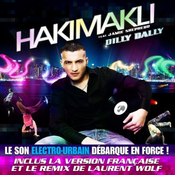 Hakimakli Dilly Dally (Club Mix)