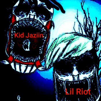 Kid Jaziin Nou Rispekt (feat. AK Lil Riot)