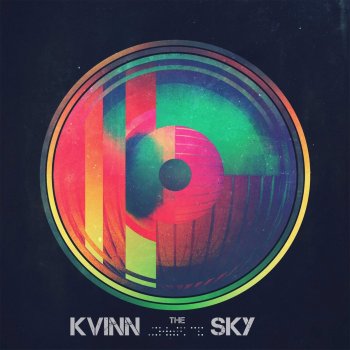 Kvinn The Sky