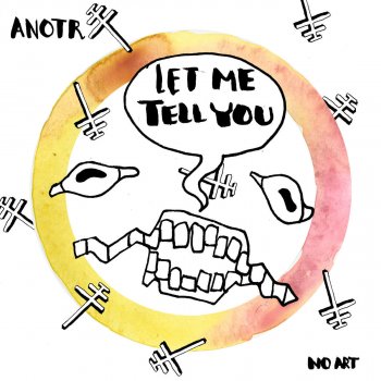ANOTR Let Me Tell You (Extended Mix)