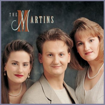 The Martins Count Your Blessings