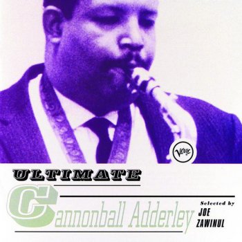 Cannonball Adderley Cannon Bilt