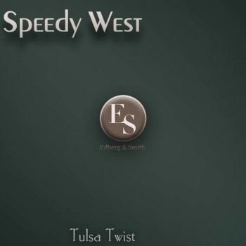 Speedy West Totem Pole Dance - Original Mix