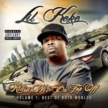 Lil' Keke I Want Ya