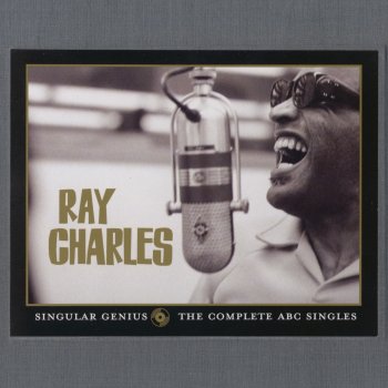 Ray Charles I Can't Stop Loving You, Baby