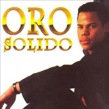 Oro Sólido Bailando Y Gozando
