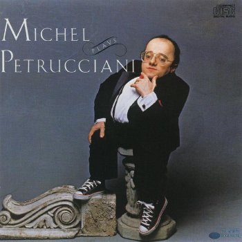 Michel Petrucciani Brazillian Suite