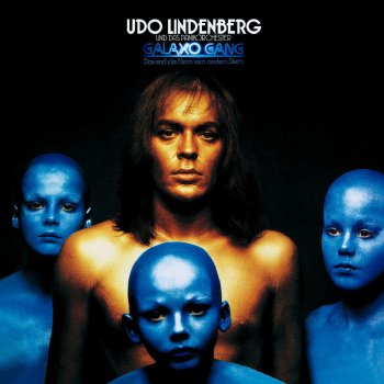 Udo Lindenberg feat. Das Panik-Orchester Nina - Remastered