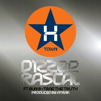 Dizzee Rascal feat. Bun B & Trae tha Truth H-Town