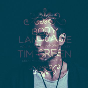 Tim Green Only Time Remains