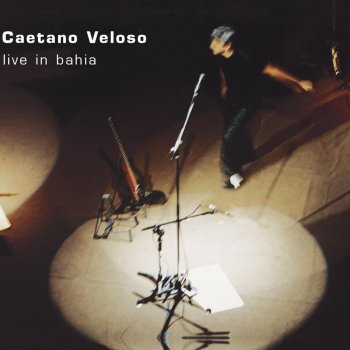 Caetano Veloso Menino Deus