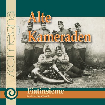 Enea Tonetti Alte kameraden
