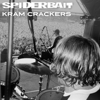 Spiderbait - Kram Crackers - EP