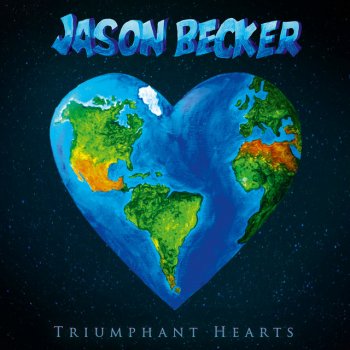Исполнитель Jason Becker, альбом Hold On To Love (feat. Codany Holiday)