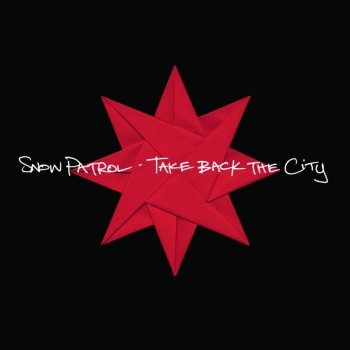 Snow Patrol Set the Fire to the Third Bar (live) (feat. Miriam Kaufmann)