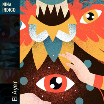 Nina Índigo El Ayer
